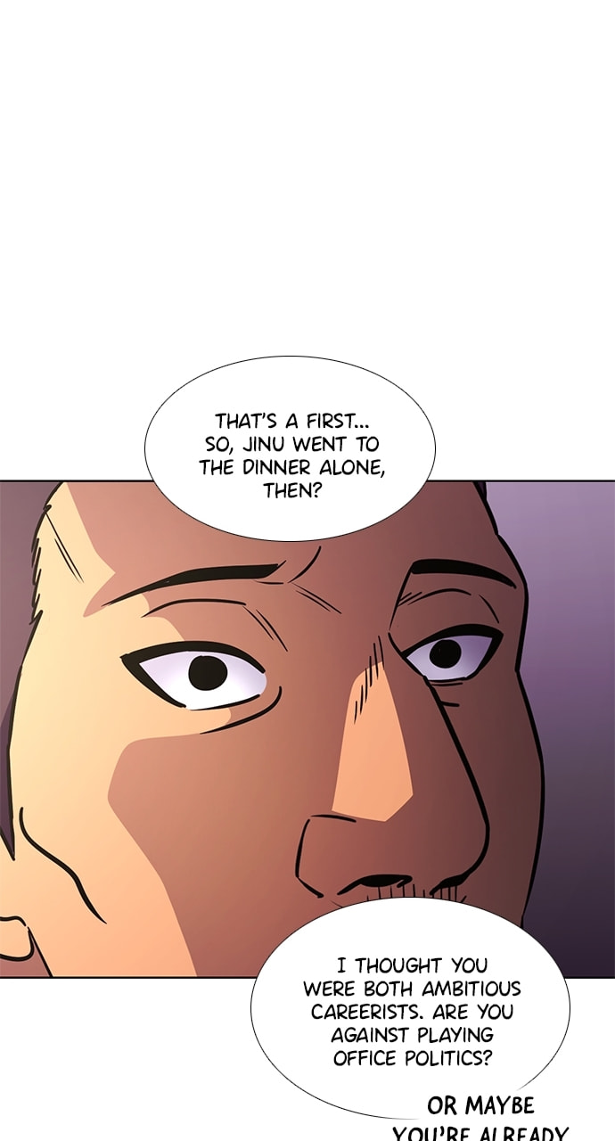 Read 1 Second chapter 237 image 87 on Lezhin