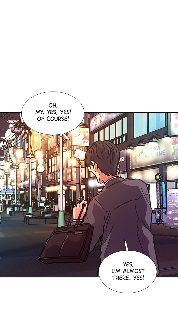 Read 1 Second chapter 237 image 92 on Lezhin