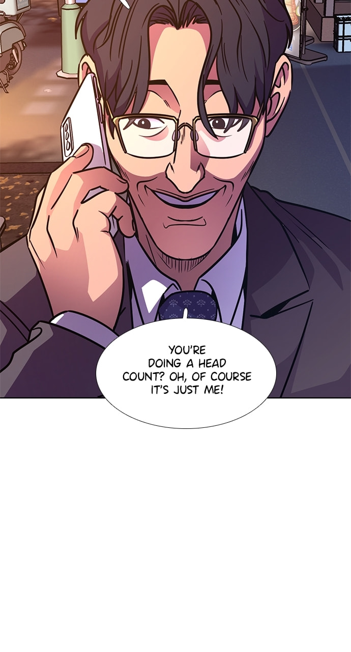 Read 1 Second chapter 237 image 94 on Lezhin