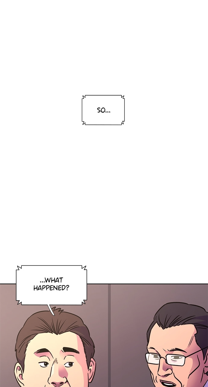 Read 1 Second chapter 238 image 1 on Lezhin