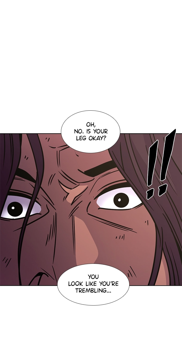 Read 1 Second chapter 238 image 14 on Lezhin