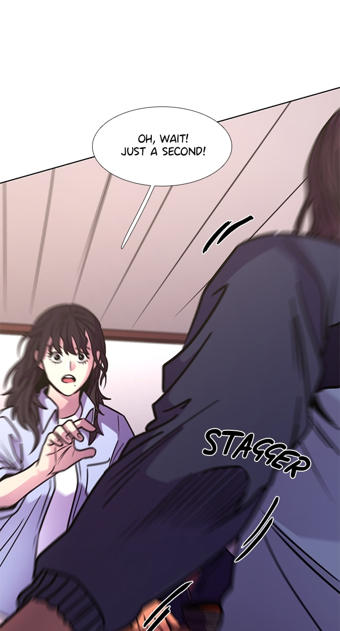 Read 1 Second chapter 238 image 17 on Lezhin