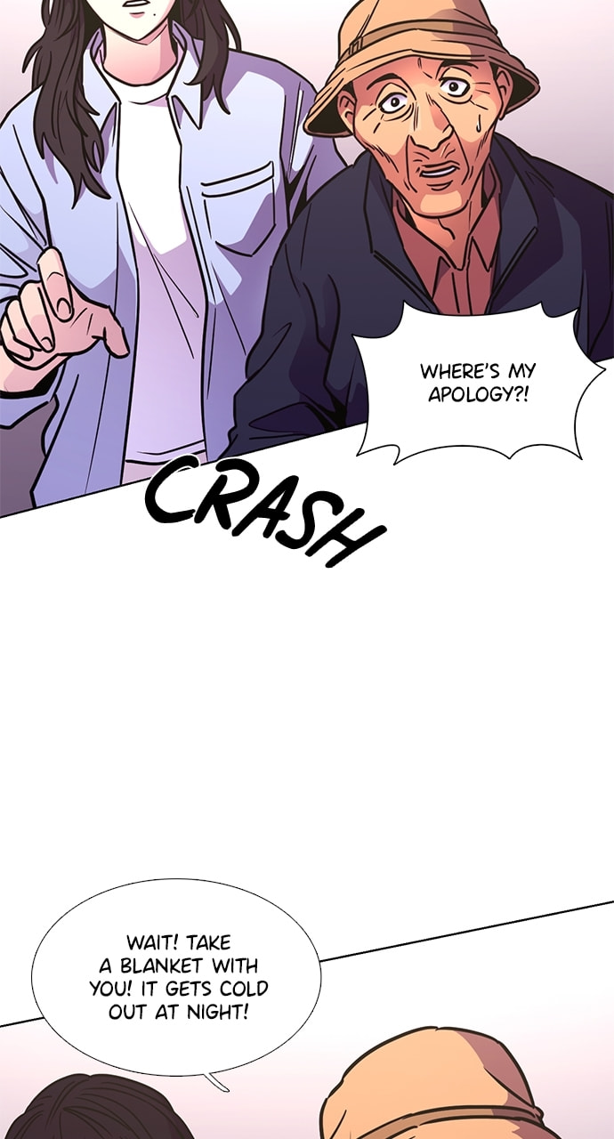 Read 1 Second chapter 238 image 19 on Lezhin