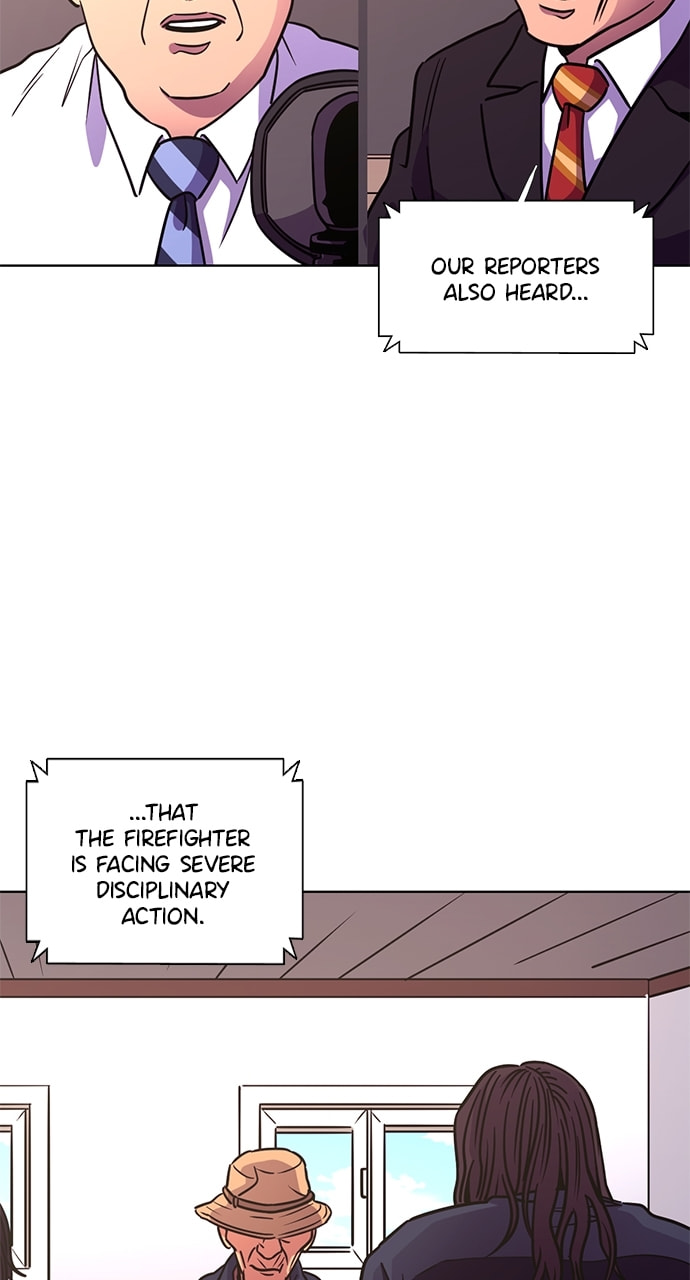 Read 1 Second chapter 238 image 2 on Lezhin