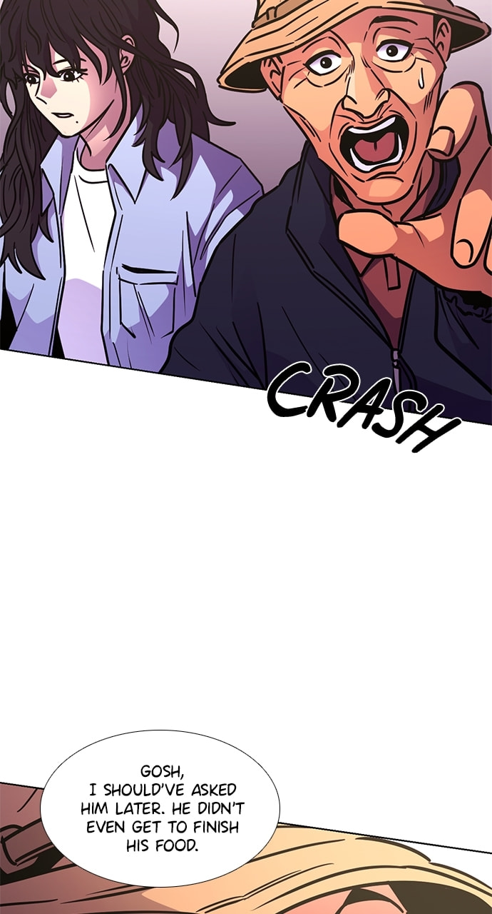 Read 1 Second chapter 238 image 20 on Lezhin
