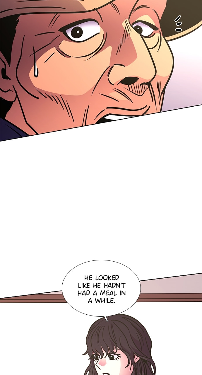 Read 1 Second chapter 238 image 21 on Lezhin