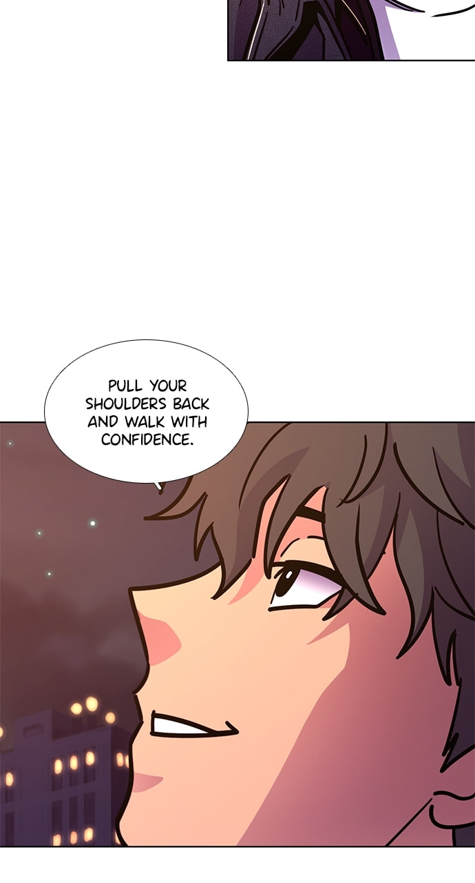 Read 1 Second chapter 238 image 29 on Lezhin