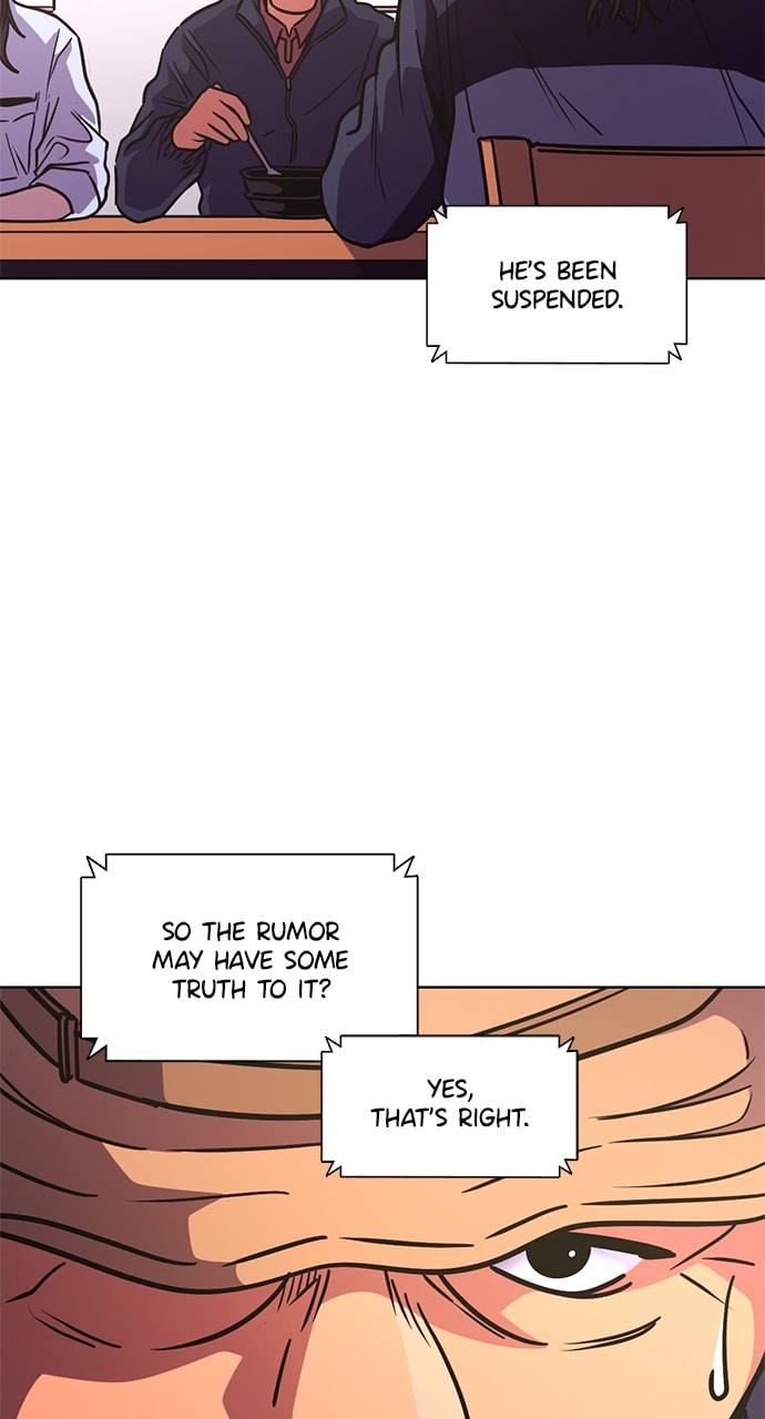 Read 1 Second chapter 238 image 3 on Lezhin