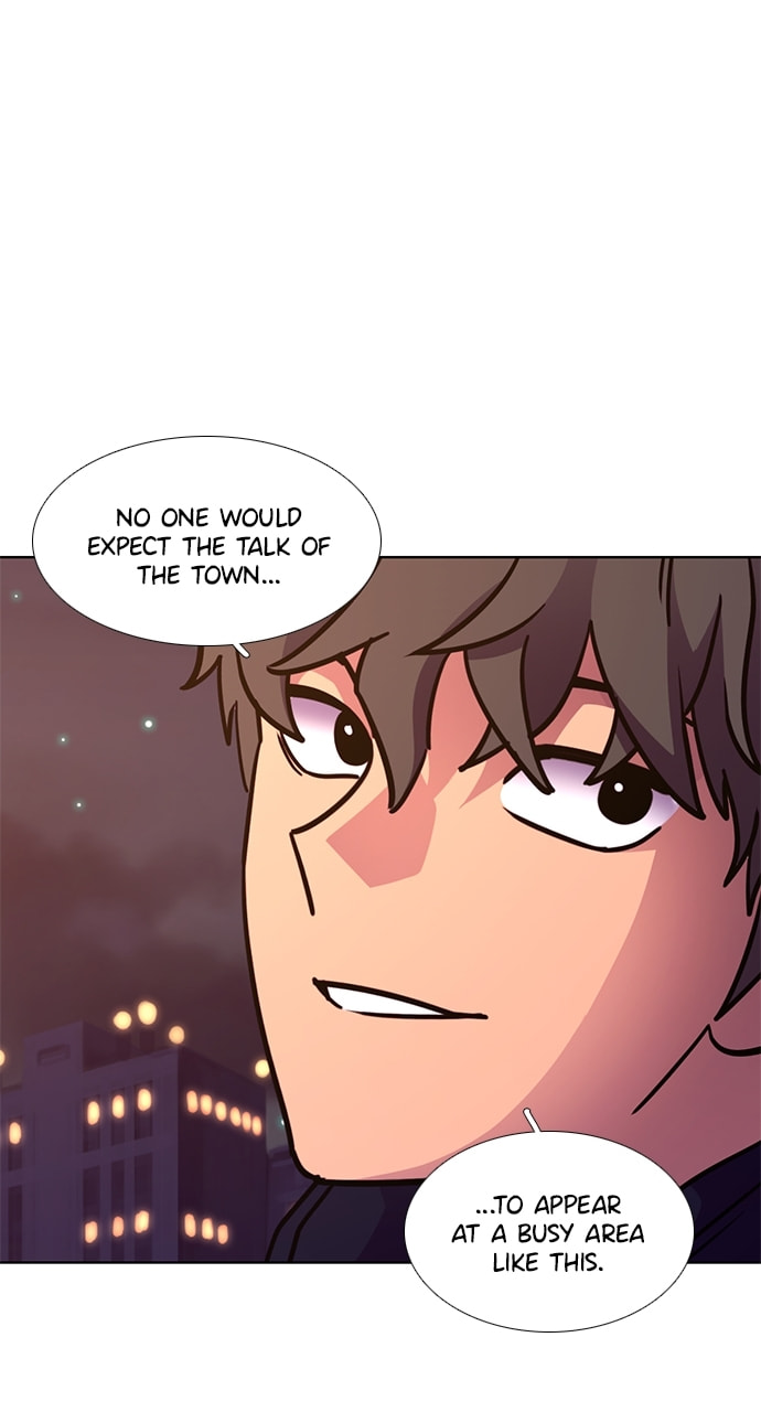 Read 1 Second chapter 238 image 30 on Lezhin
