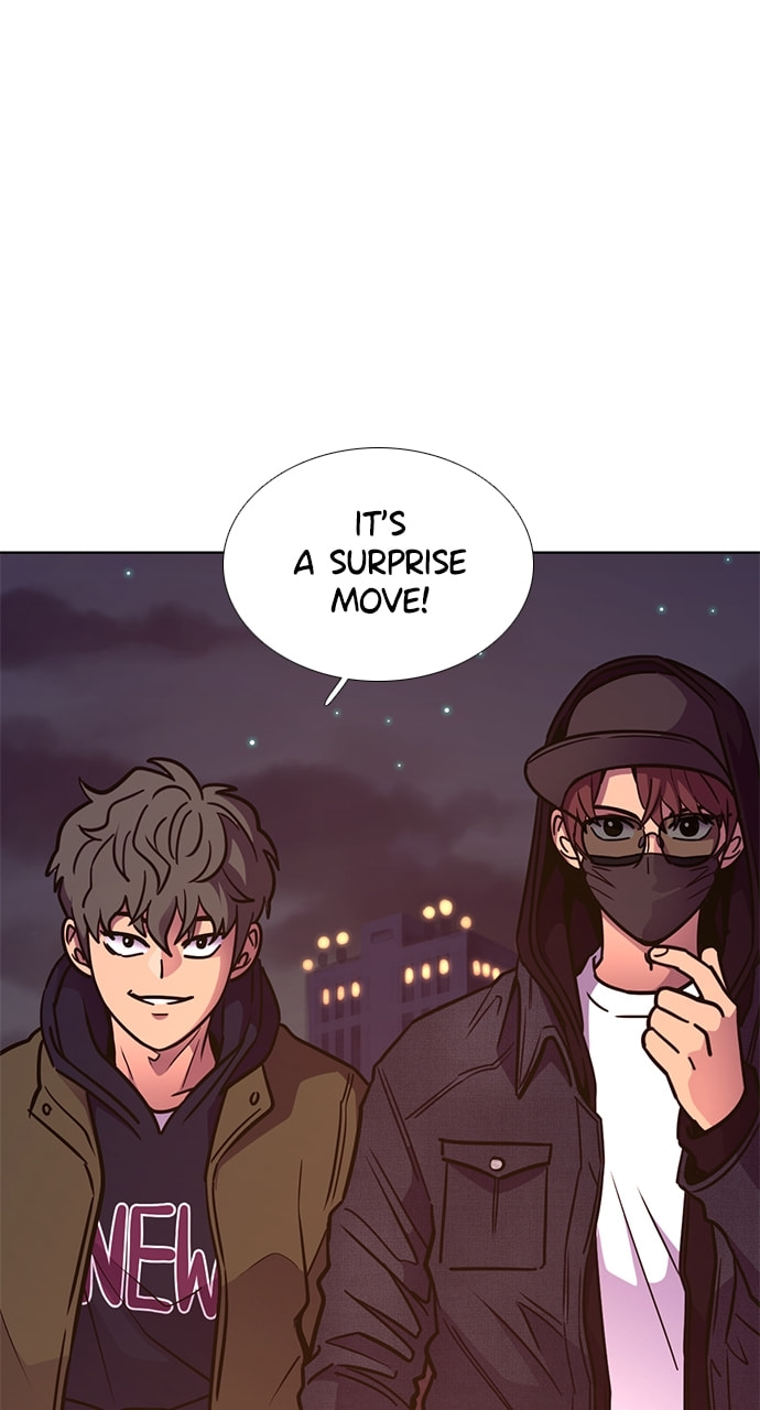 Read 1 Second chapter 238 image 31 on Lezhin