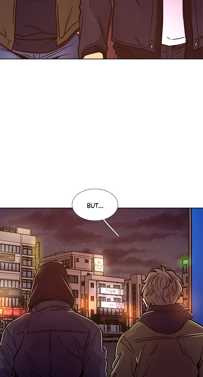 Read 1 Second chapter 238 image 32 on Lezhin