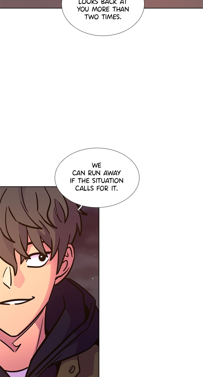 Read 1 Second chapter 238 image 34 on Lezhin