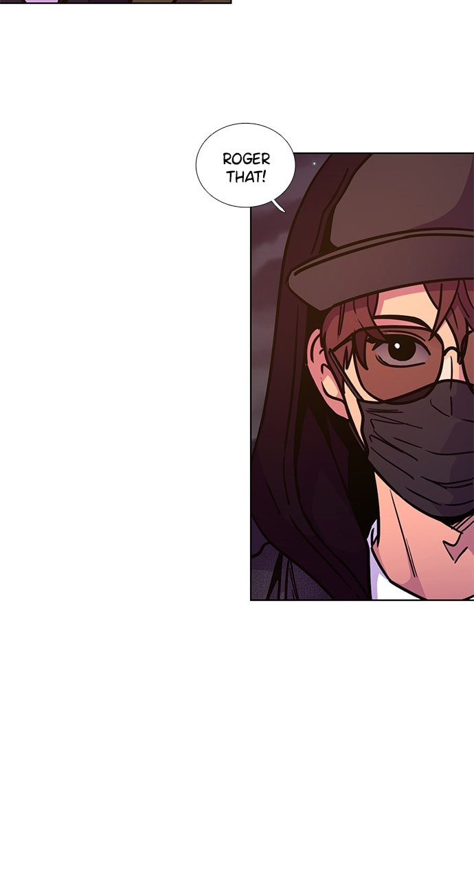 Read 1 Second chapter 238 image 35 on Lezhin