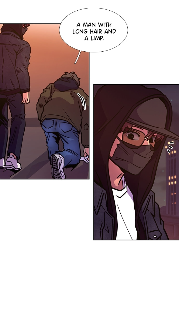Read 1 Second chapter 238 image 36 on Lezhin