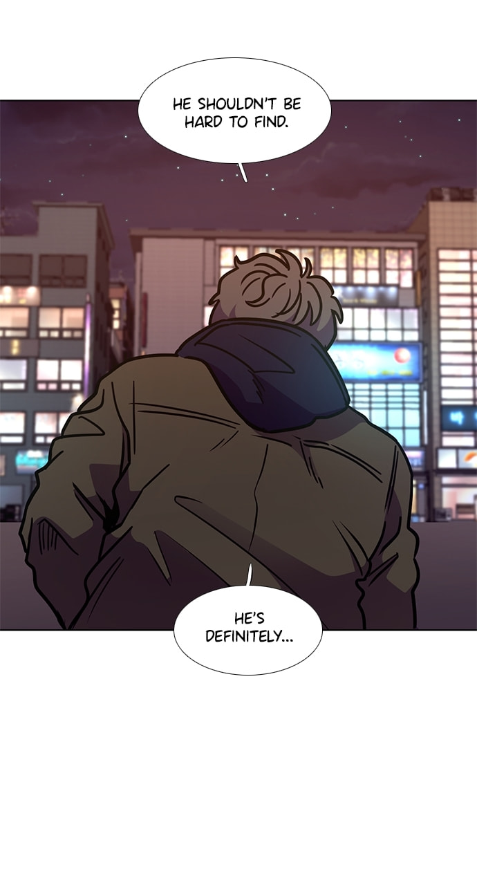Read 1 Second chapter 238 image 37 on Lezhin