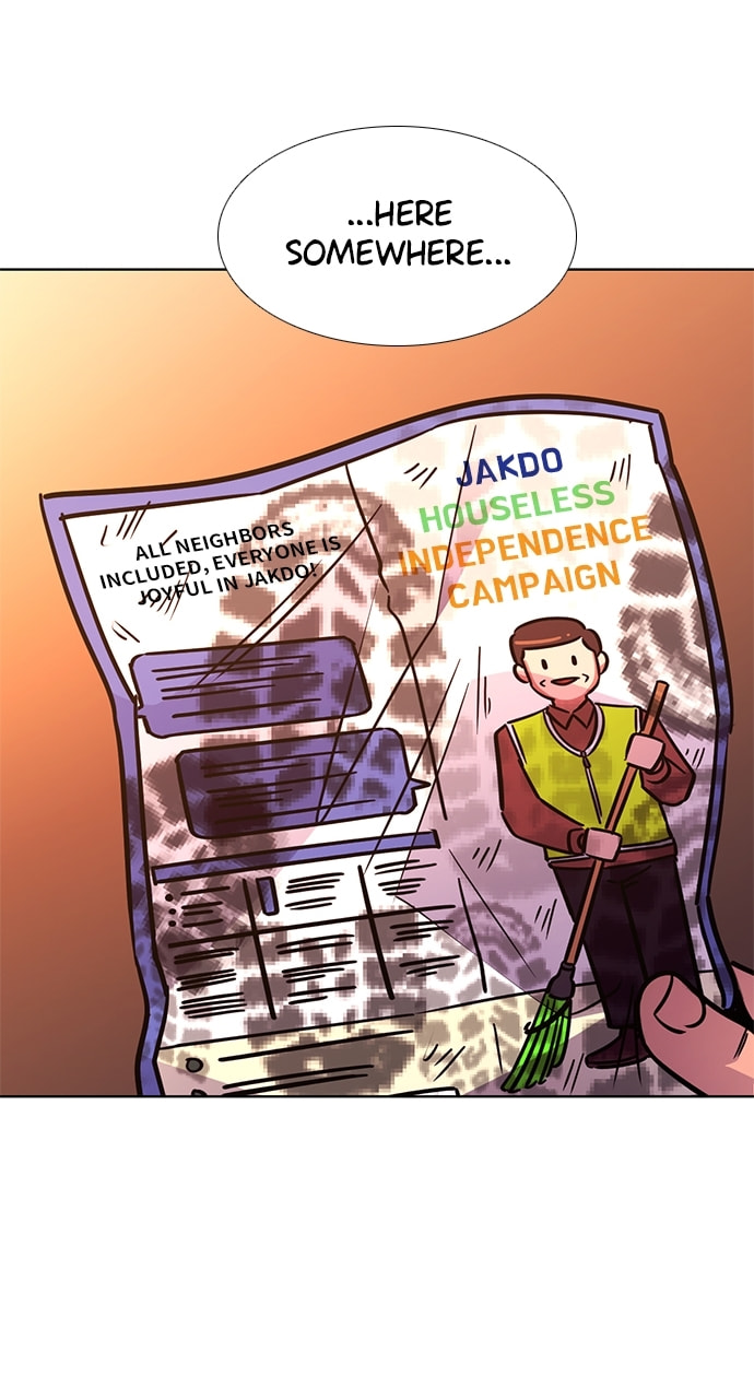 Read 1 Second chapter 238 image 38 on Lezhin
