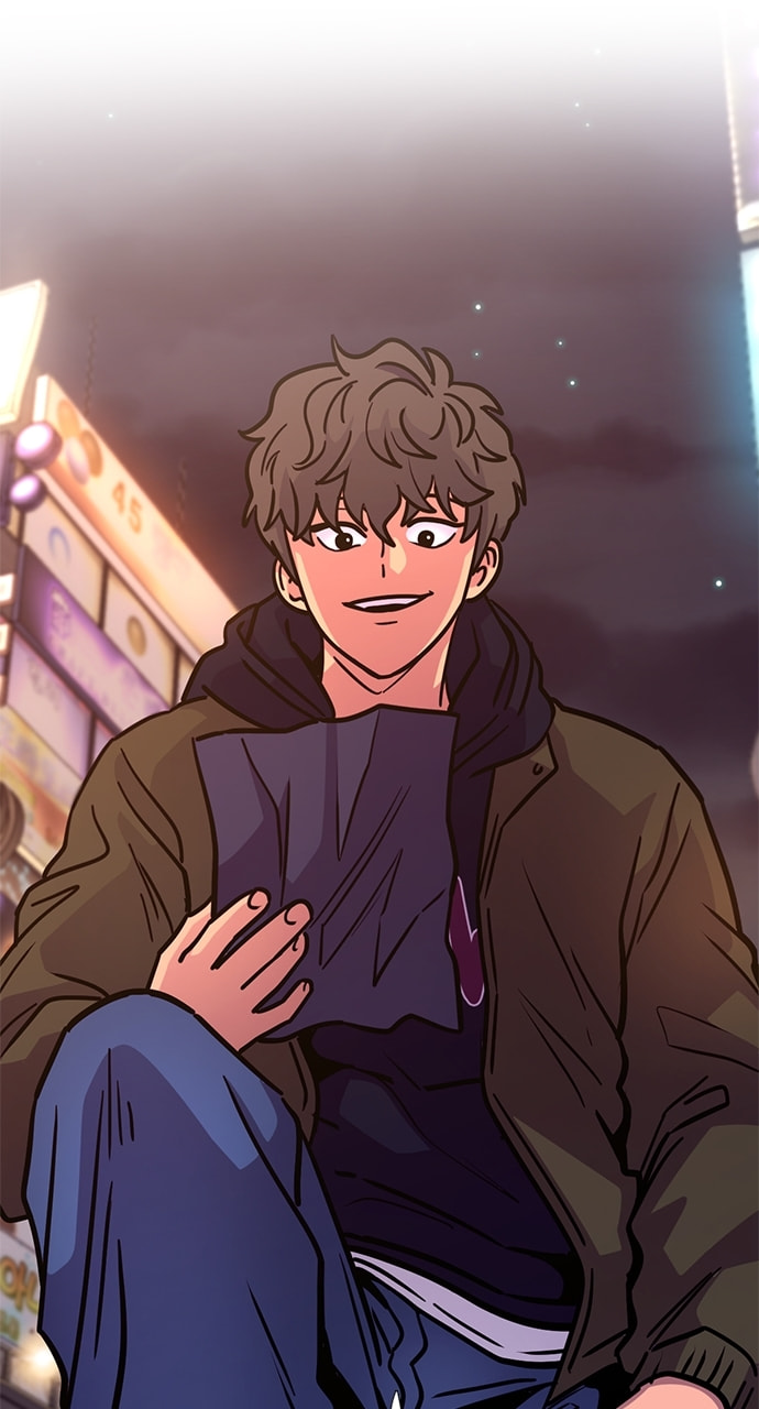 Read 1 Second chapter 238 image 39 on Lezhin