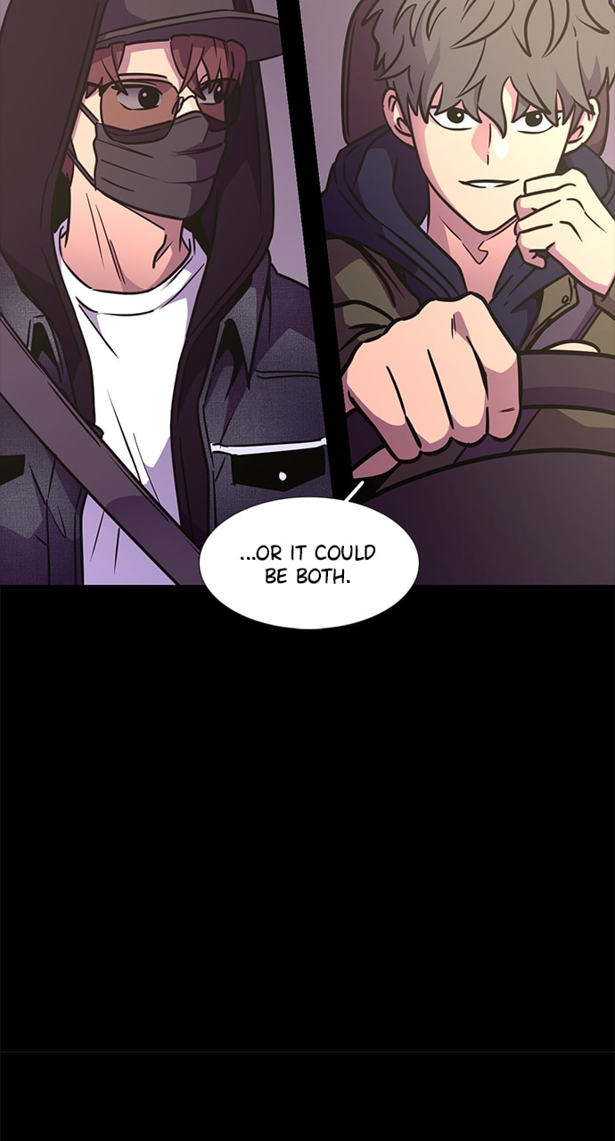 Read 1 Second chapter 238 image 45 on Lezhin
