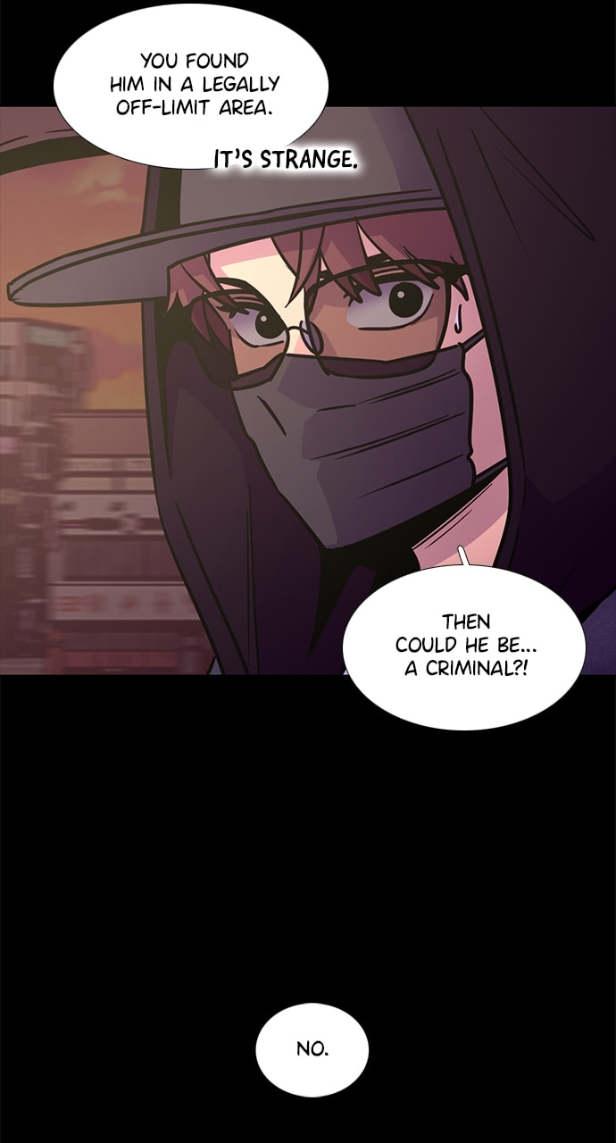 Read 1 Second chapter 238 image 46 on Lezhin