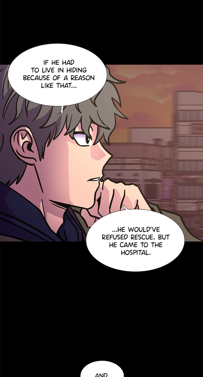 Read 1 Second chapter 238 image 47 on Lezhin