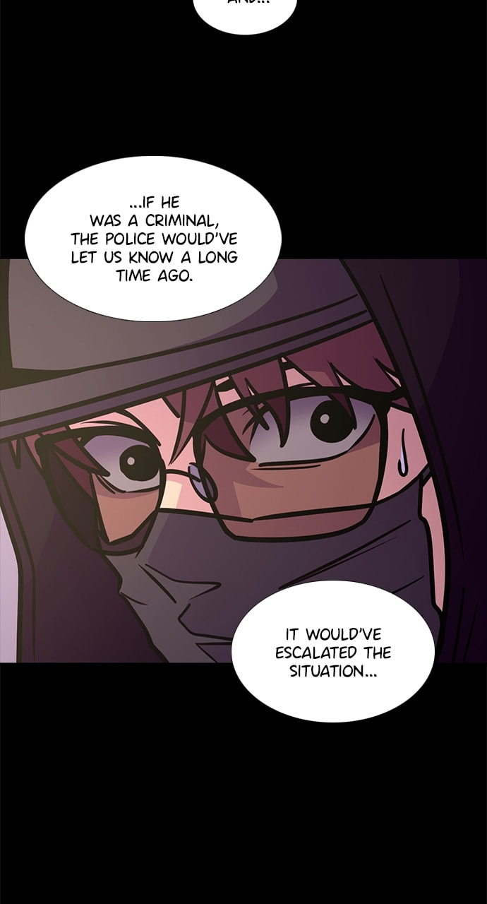 Read 1 Second chapter 238 image 48 on Lezhin
