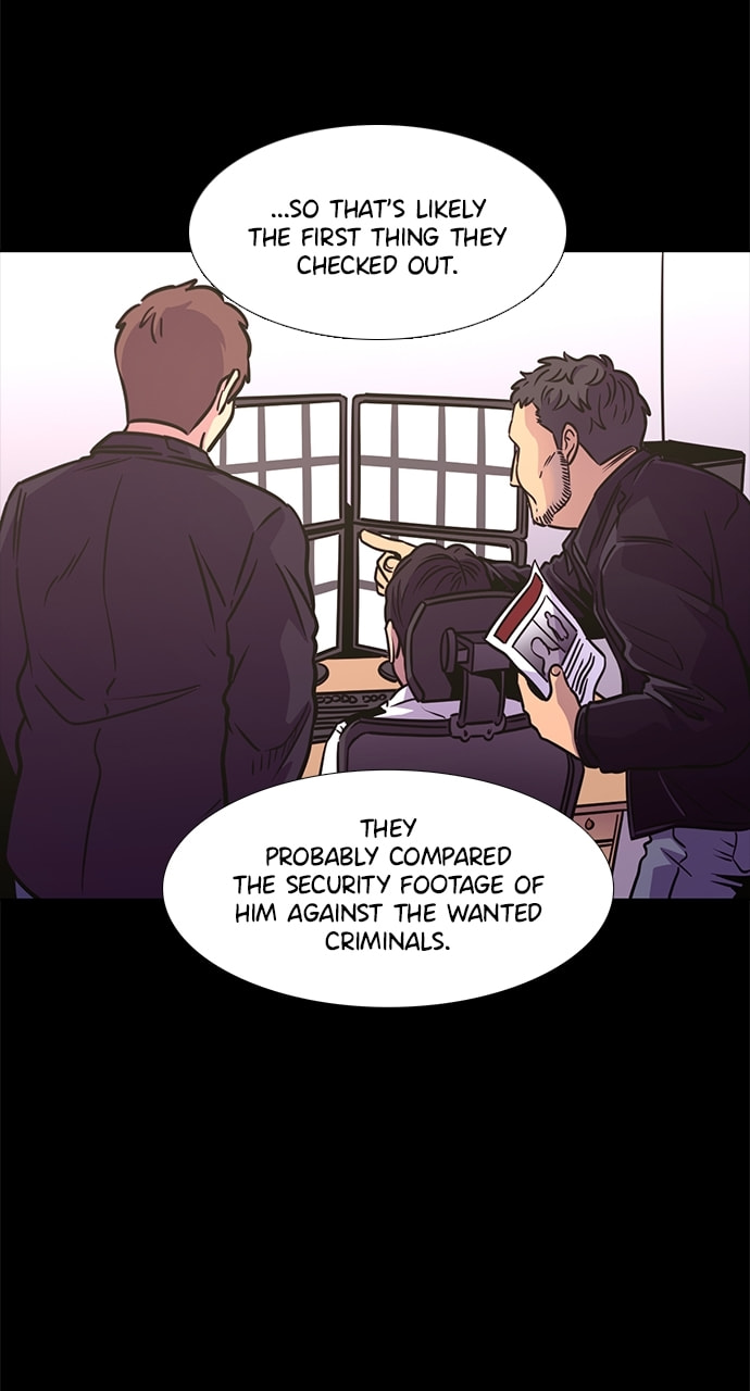 Read 1 Second chapter 238 image 49 on Lezhin