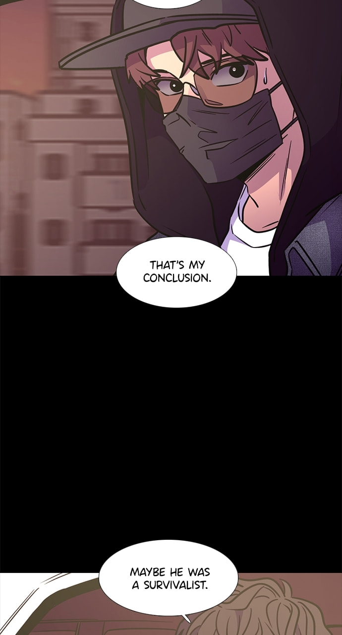 Read 1 Second chapter 238 image 51 on Lezhin