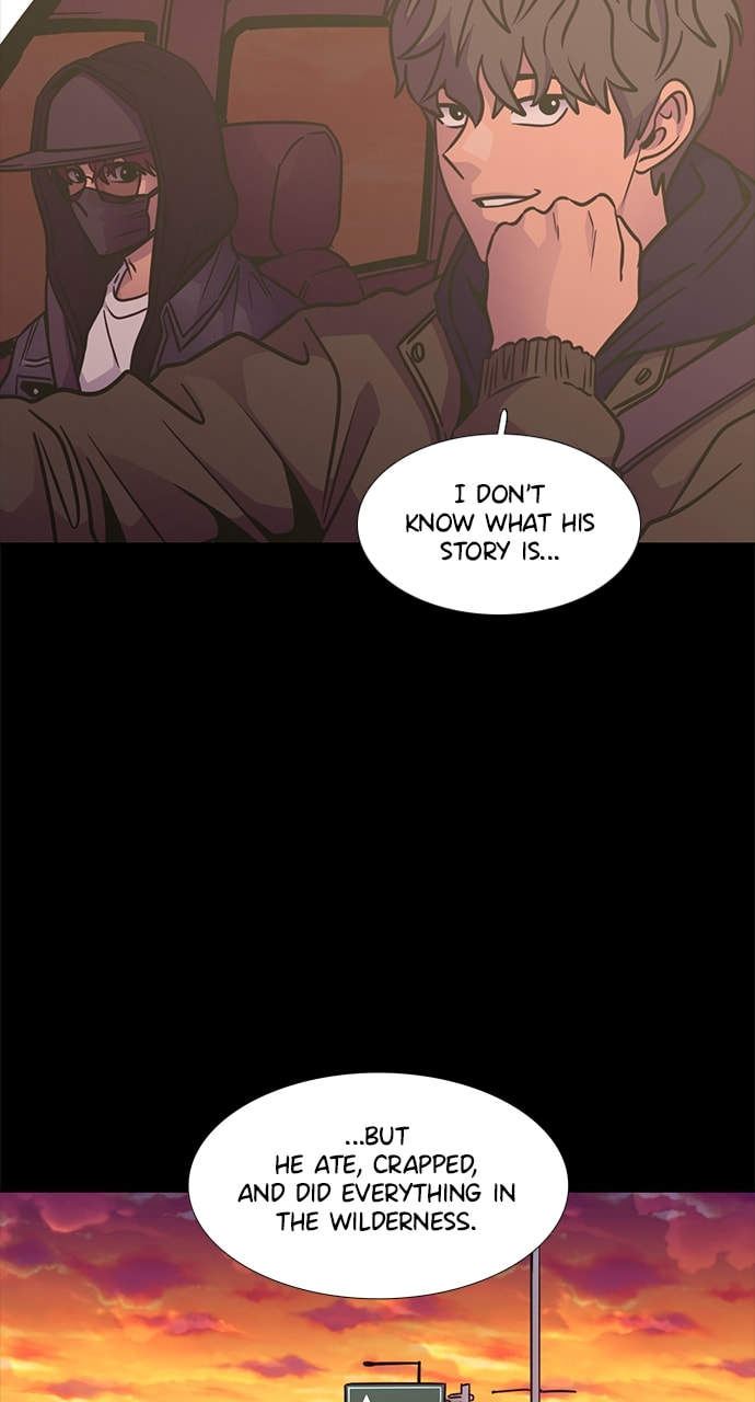 Read 1 Second chapter 238 image 52 on Lezhin