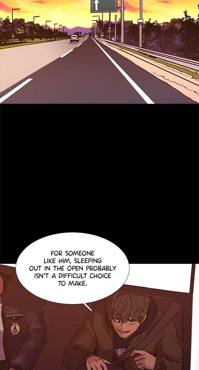 Read 1 Second chapter 238 image 53 on Lezhin