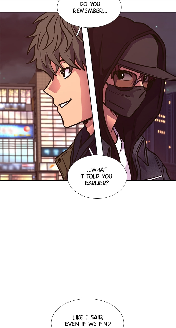 Read 1 Second chapter 238 image 56 on Lezhin