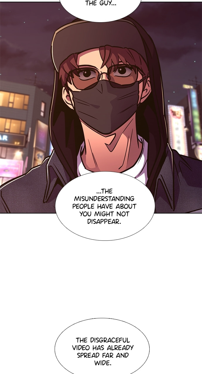 Read 1 Second chapter 238 image 57 on Lezhin
