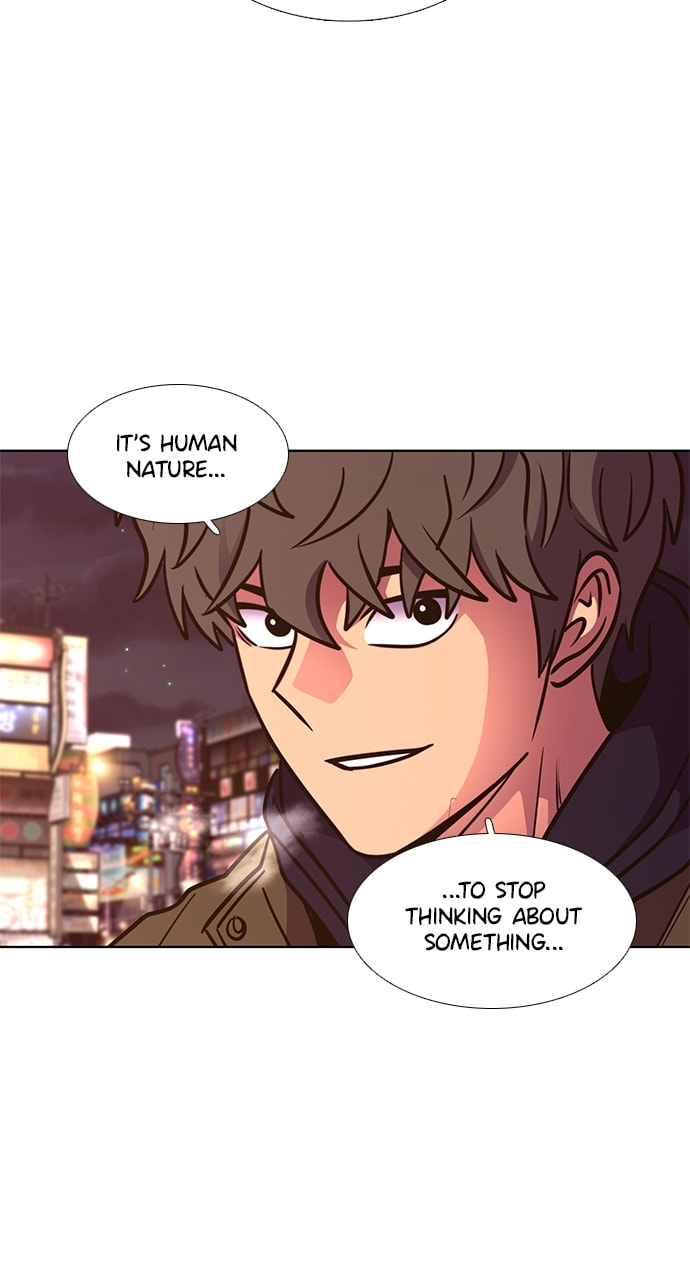 Read 1 Second chapter 238 image 58 on Lezhin