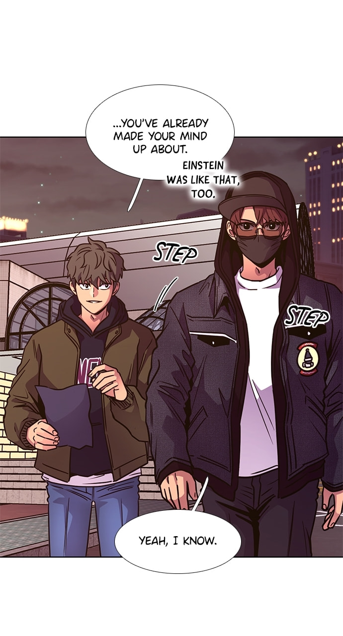 Read 1 Second chapter 238 image 59 on Lezhin