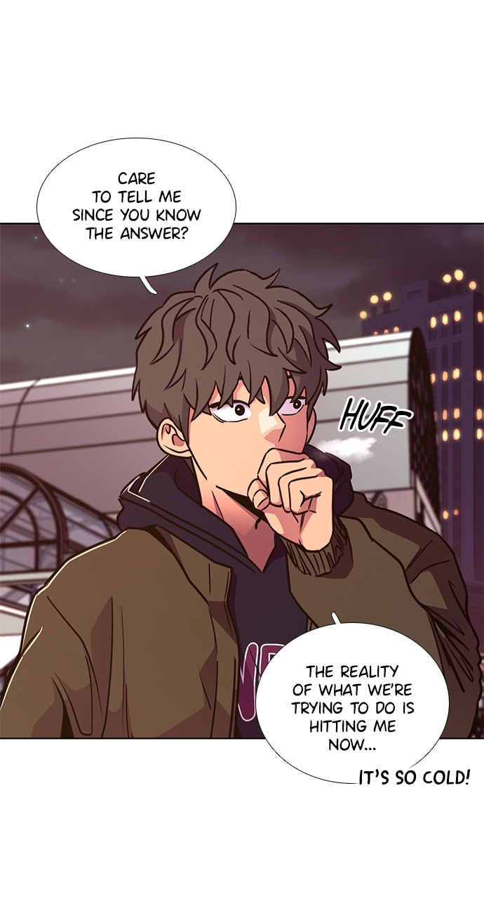 Read 1 Second chapter 238 image 62 on Lezhin