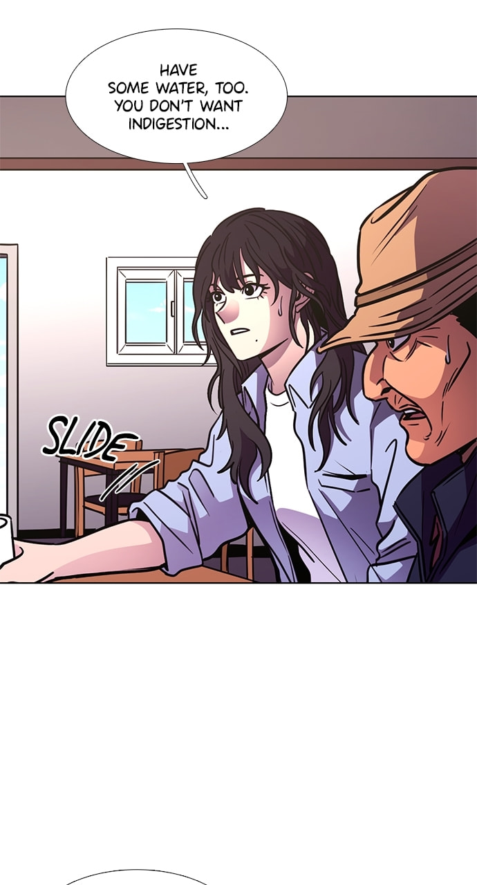 Read 1 Second chapter 238 image 7 on Lezhin