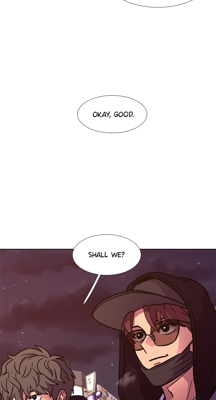 Read 1 Second chapter 238 image 70 on Lezhin
