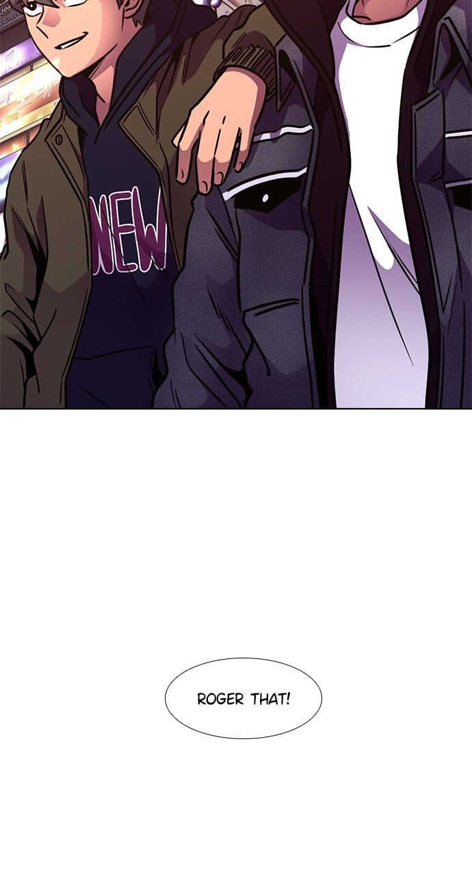 Read 1 Second chapter 238 image 71 on Lezhin