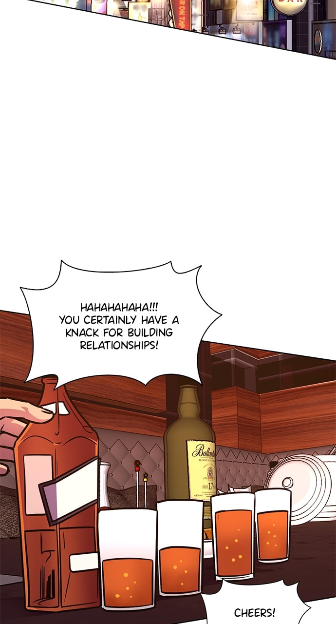 Read 1 Second chapter 238 image 73 on Lezhin