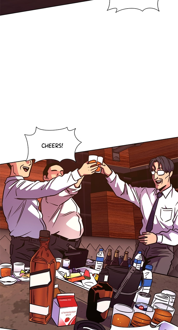 Read 1 Second chapter 238 image 74 on Lezhin