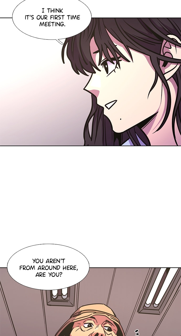 Read 1 Second chapter 238 image 8 on Lezhin