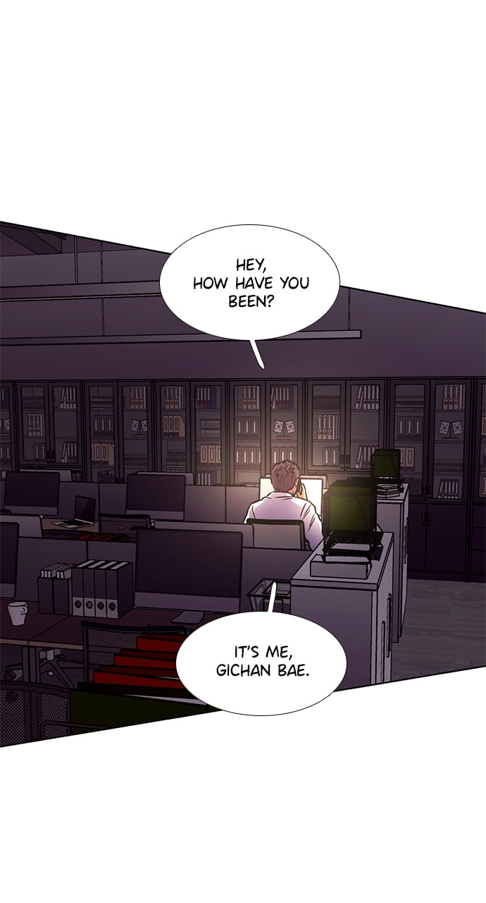 Read 1 Second chapter 238 image 84 on Lezhin