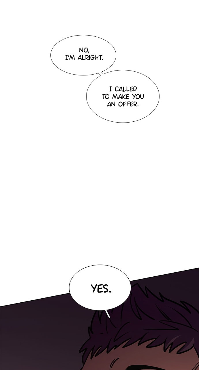 Read 1 Second chapter 238 image 85 on Lezhin