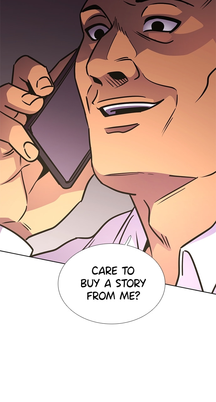 Read 1 Second chapter 238 image 86 on Lezhin