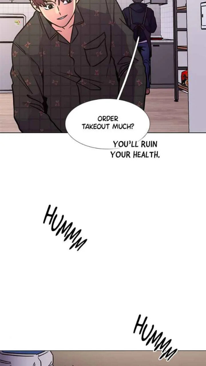 Read 1 Second chapter 239 image 11 on Lezhin