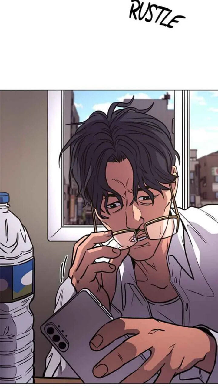 Read 1 Second chapter 239 image 16 on Lezhin