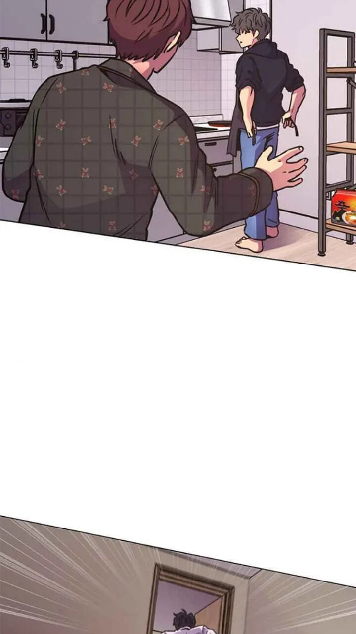 Read 1 Second chapter 239 image 26 on Lezhin
