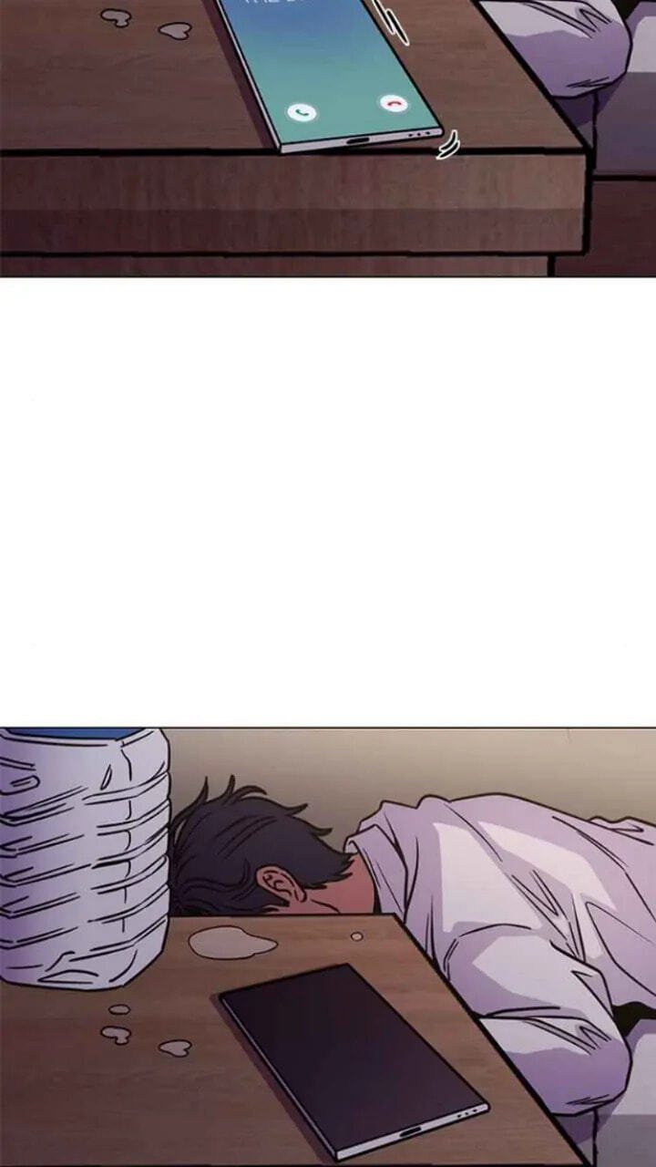 Read 1 Second chapter 239 image 3 on Lezhin