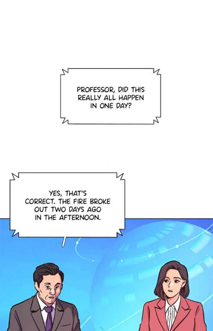 Read 1 Second chapter 239 image 35 on Lezhin