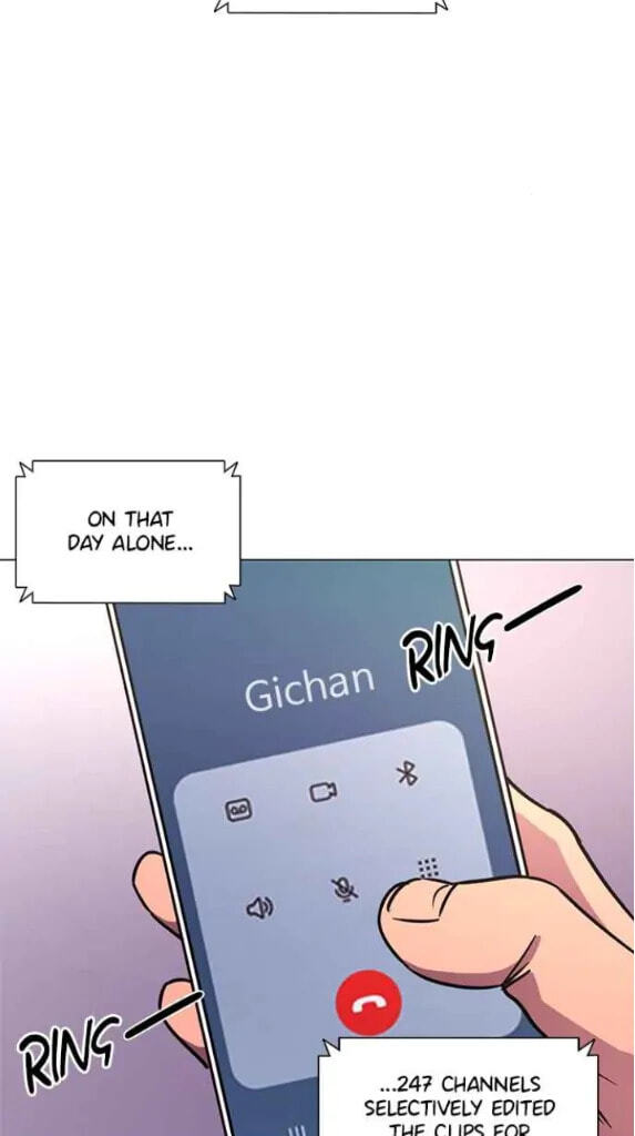 Read 1 Second chapter 239 image 41 on Lezhin