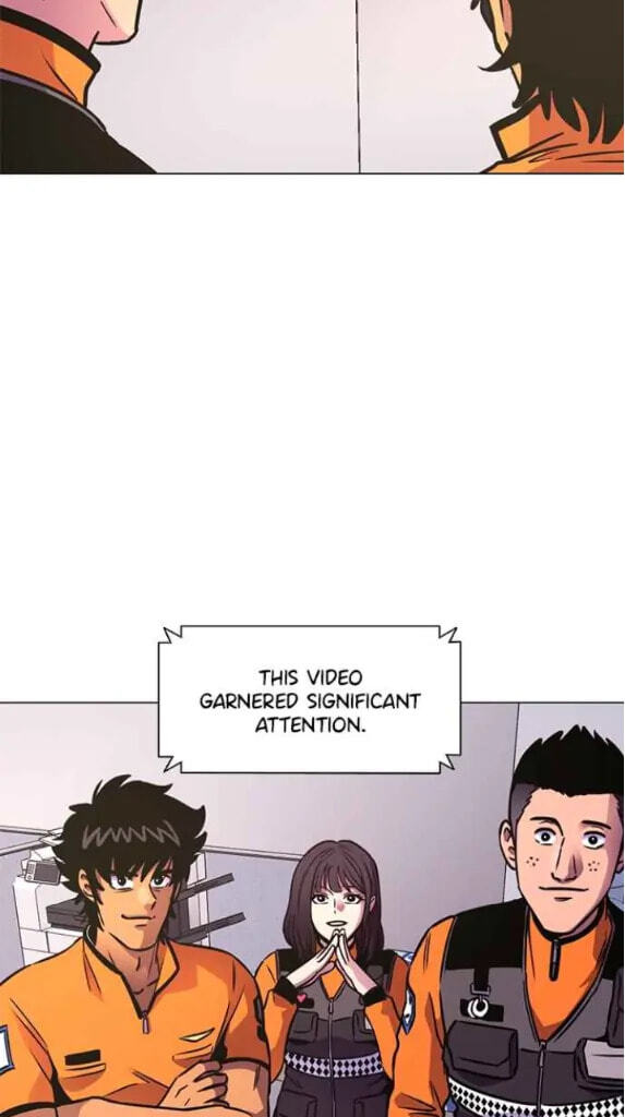 Read 1 Second chapter 239 image 46 on Lezhin